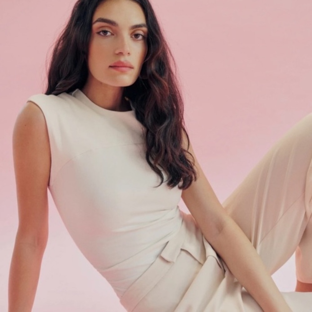 Reformation Reeva Bodysuit